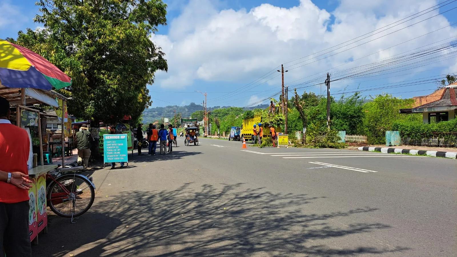 Cilacap Heritage: Foto yang Menyimpan Kenangan dan Masa Depan